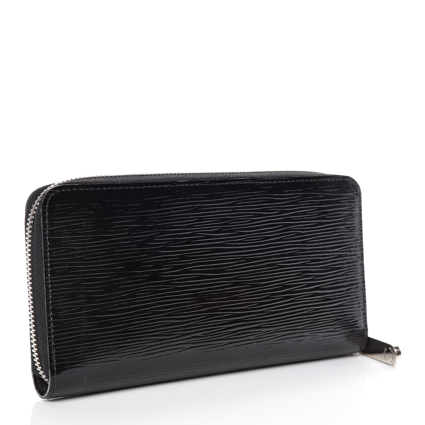 Epi Electric Zippy Wallet Black