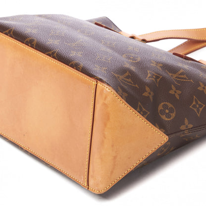 Louis Vuitton Monogram Cabas Piano 6 of 9