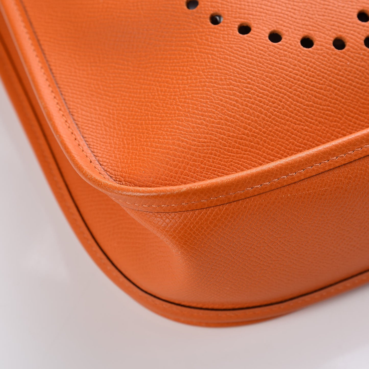 Epsom Evelyne II PM Orange