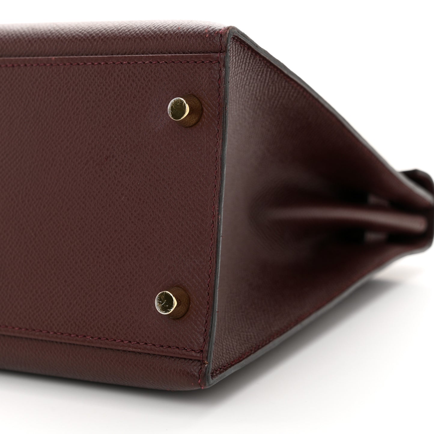Epsom Kelly Sellier 32 Bordeaux