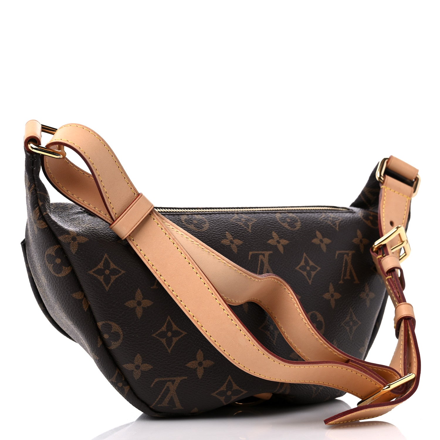 Louis Vuitton Monogram Bumbag 3 of 13