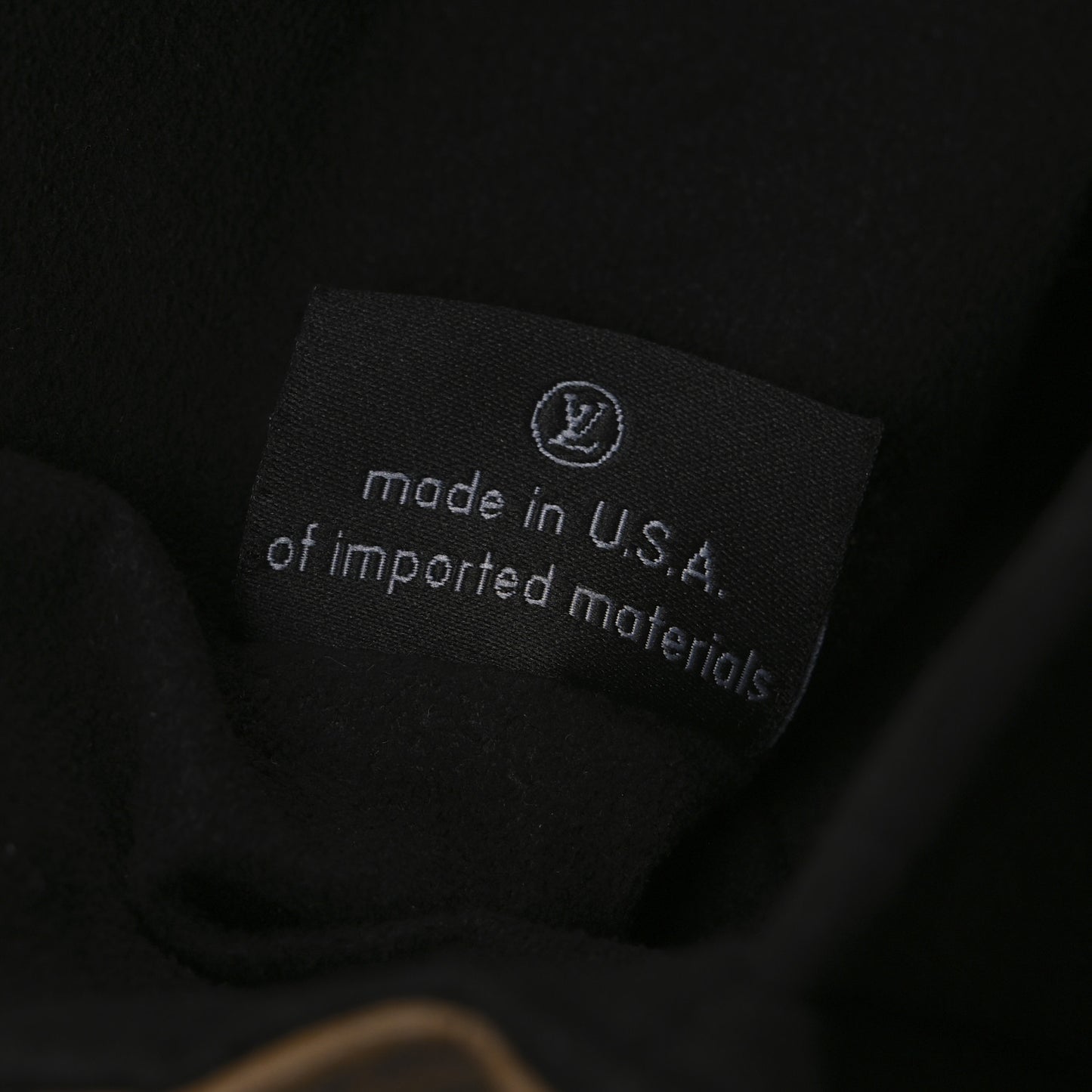 Reverse Monogram Pochette Metis
