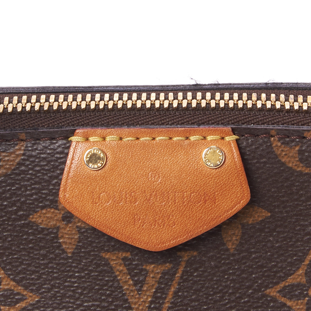 Louis Vuitton Monogram Turenne PM 8 of 8