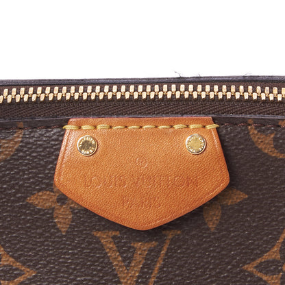 Louis Vuitton Monogram Turenne PM 8 of 8