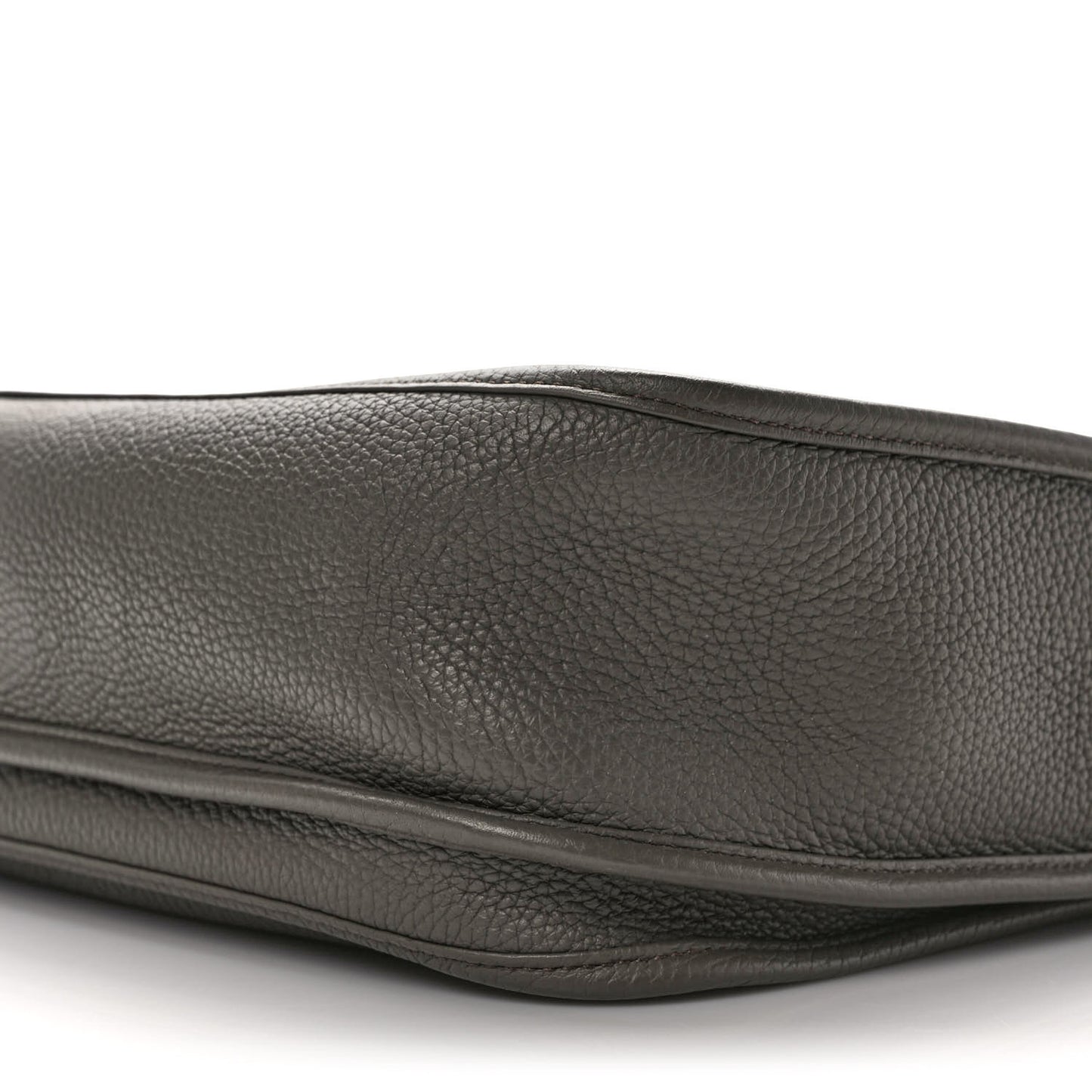 Taurillon Clemence Evelyne III GM Vert Olive