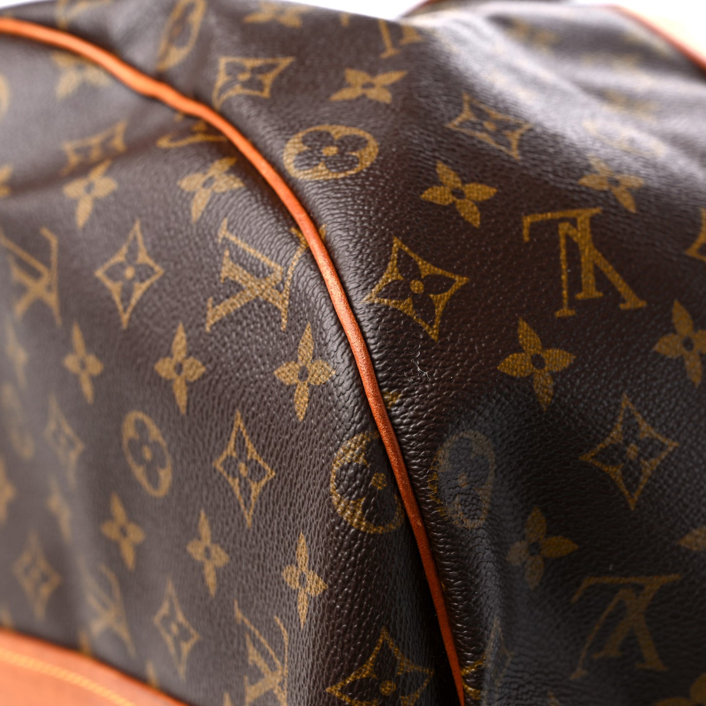 Monogram Sac Polochon