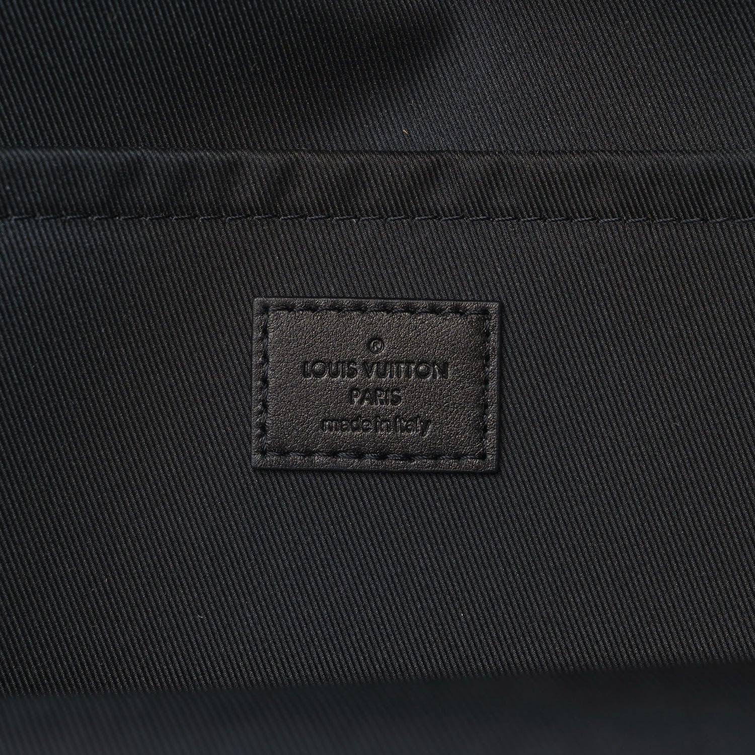 Louis Vuitton Monogram Palm Springs Backpack MM 6 of 8