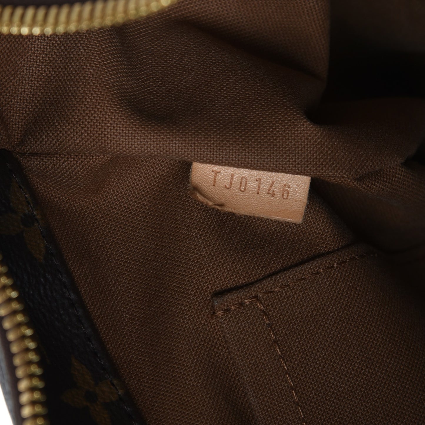 Monogram Sully PM