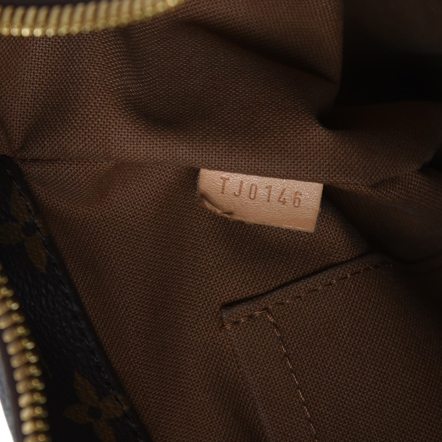 Louis Vuitton Monogram Sully PM 7 of 16