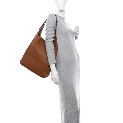 Hermes Taurillon Clemence Marwari GM Gold 2 of 10