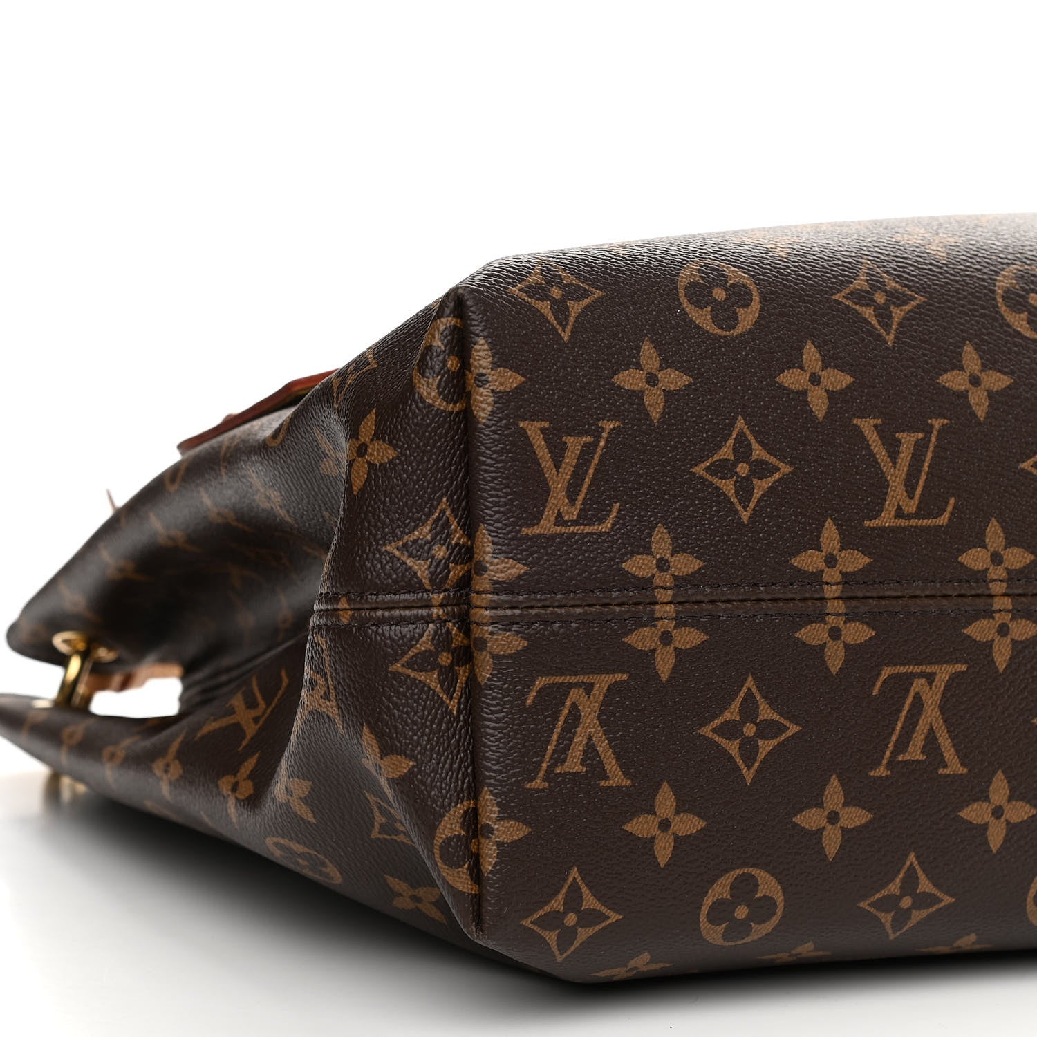 Louis Vuitton Monogram Graceful MM 8 of 9