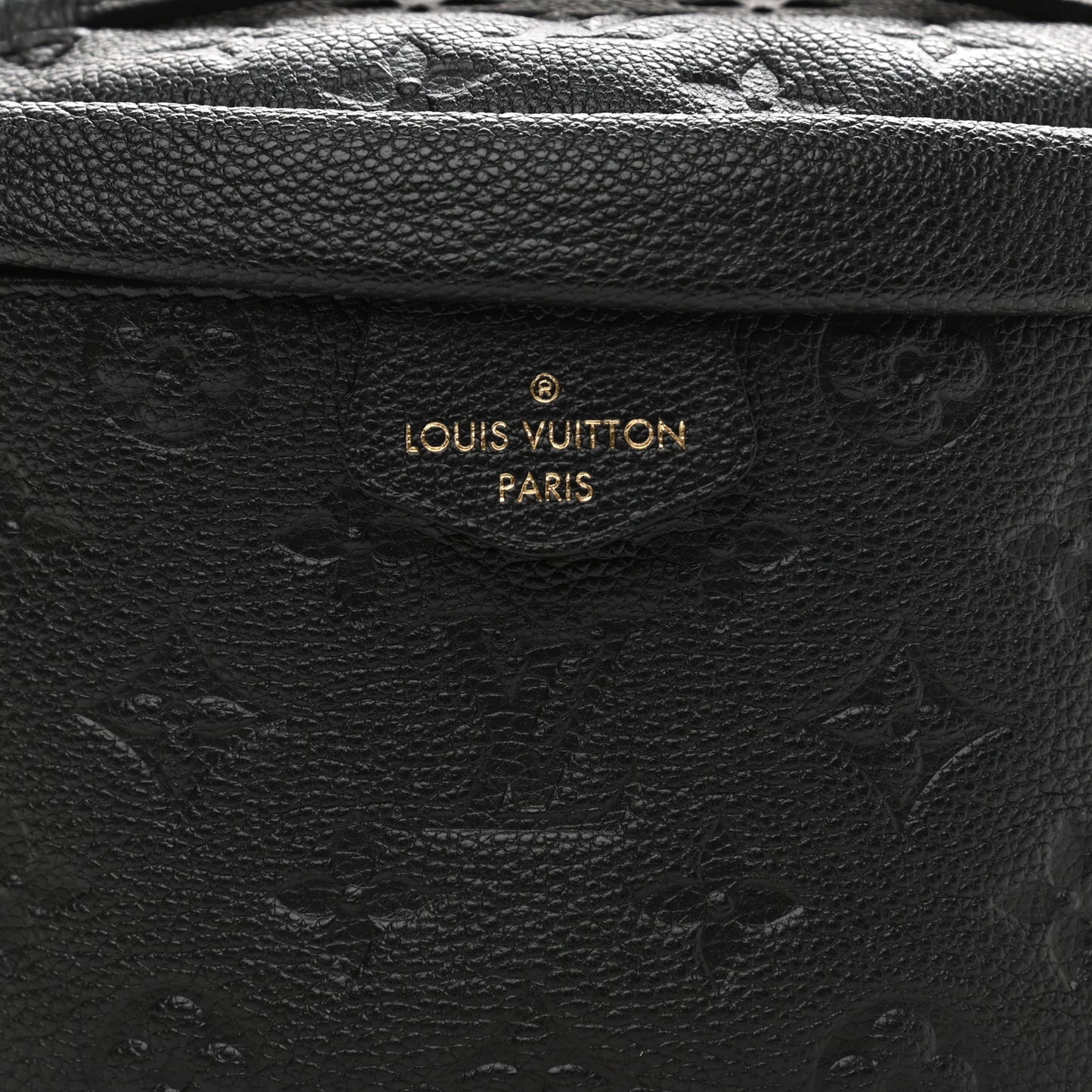 Empreinte BumBag Black