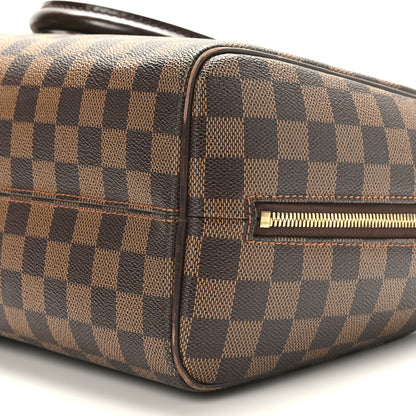 Louis Vuitton Damier Ebene Nolita 8 of 8