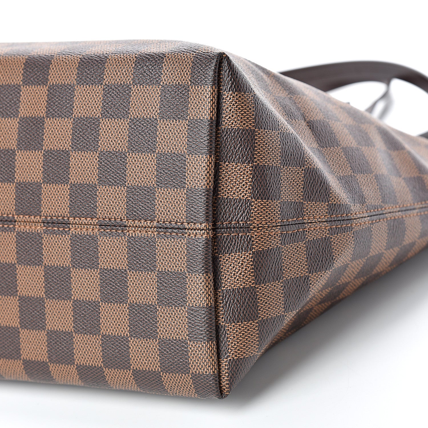 Louis Vuitton Damier Ebene Iena MM 10 of 10