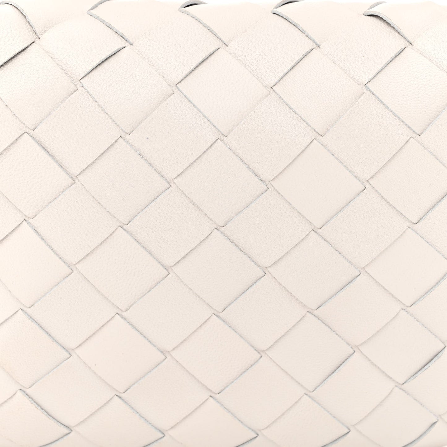 Nappa Intrecciato Mini Jodie Chalk