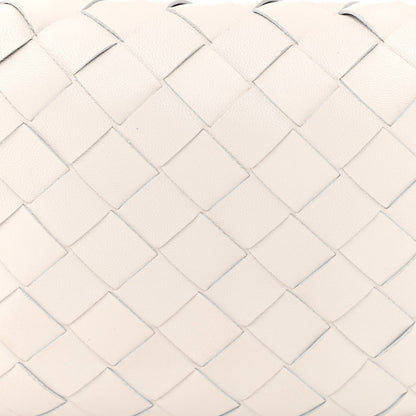 Bottega Veneta Nappa Intrecciato Mini Jodie Chalk 9 of 9