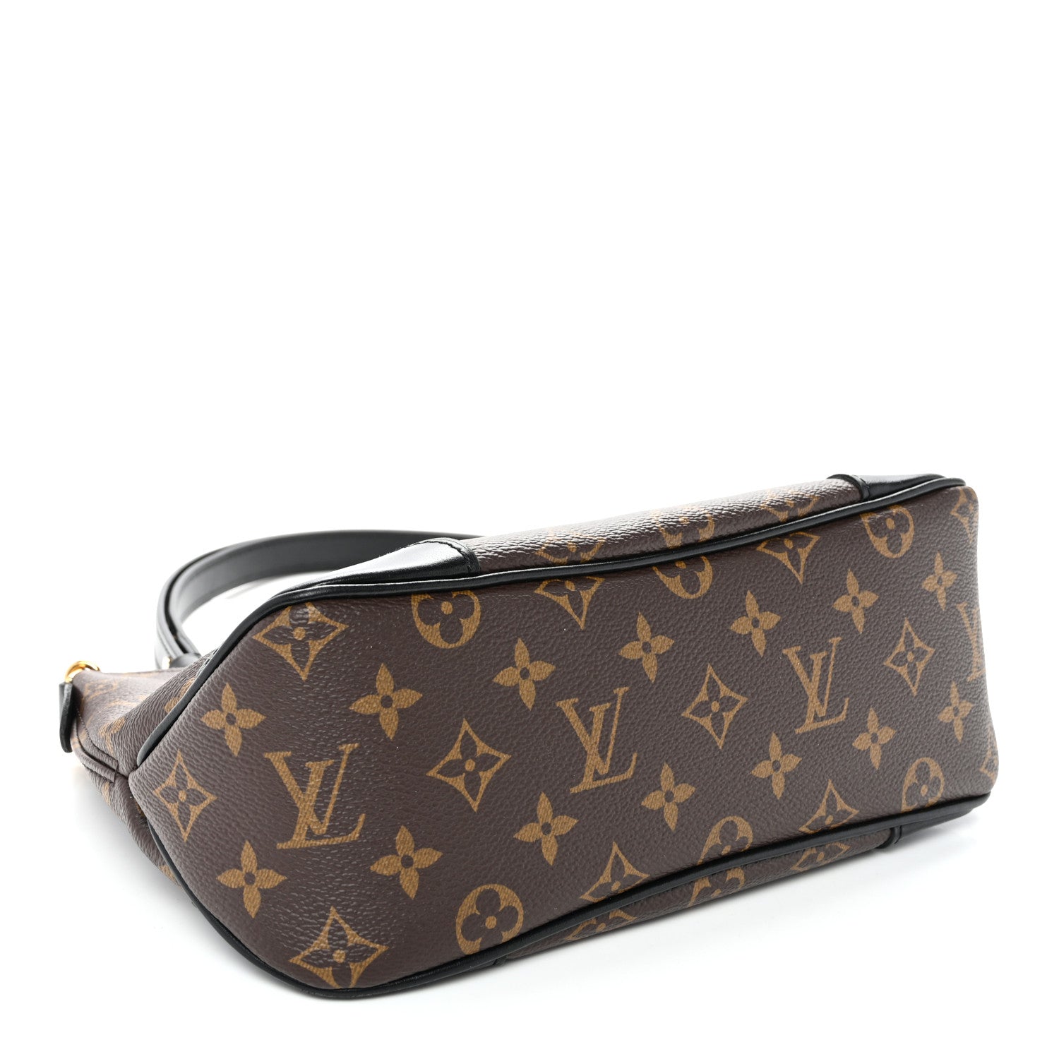 Louis Vuitton Monogram Boulogne NM Black 4 of 9