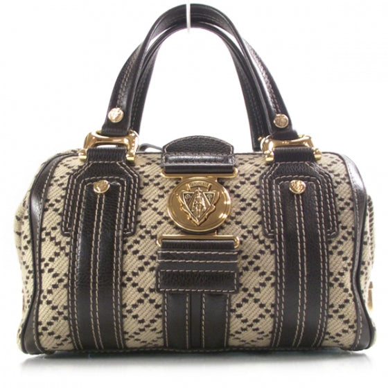 Aviatrix Boston Tote