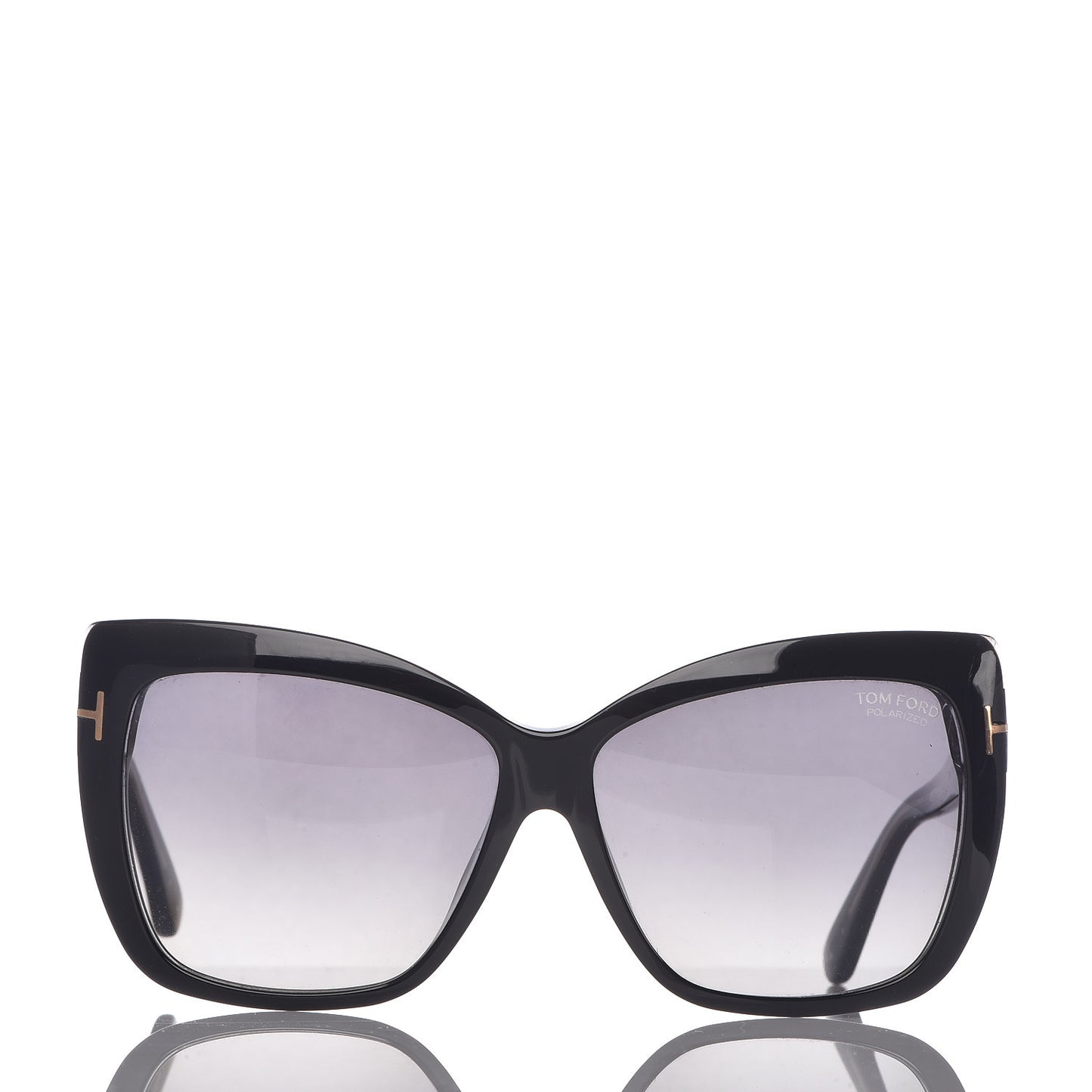 Irina Sunglasses TF390 Black