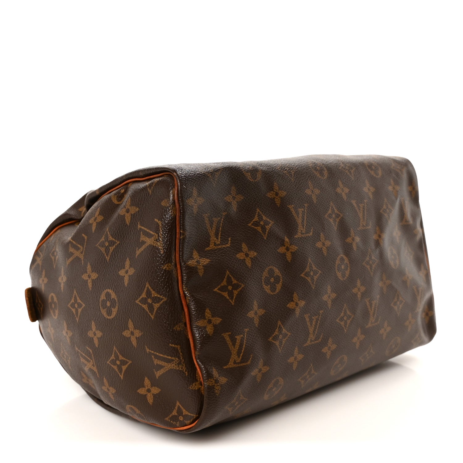 Louis Vuitton Monogram Speedy 30 4 of 12