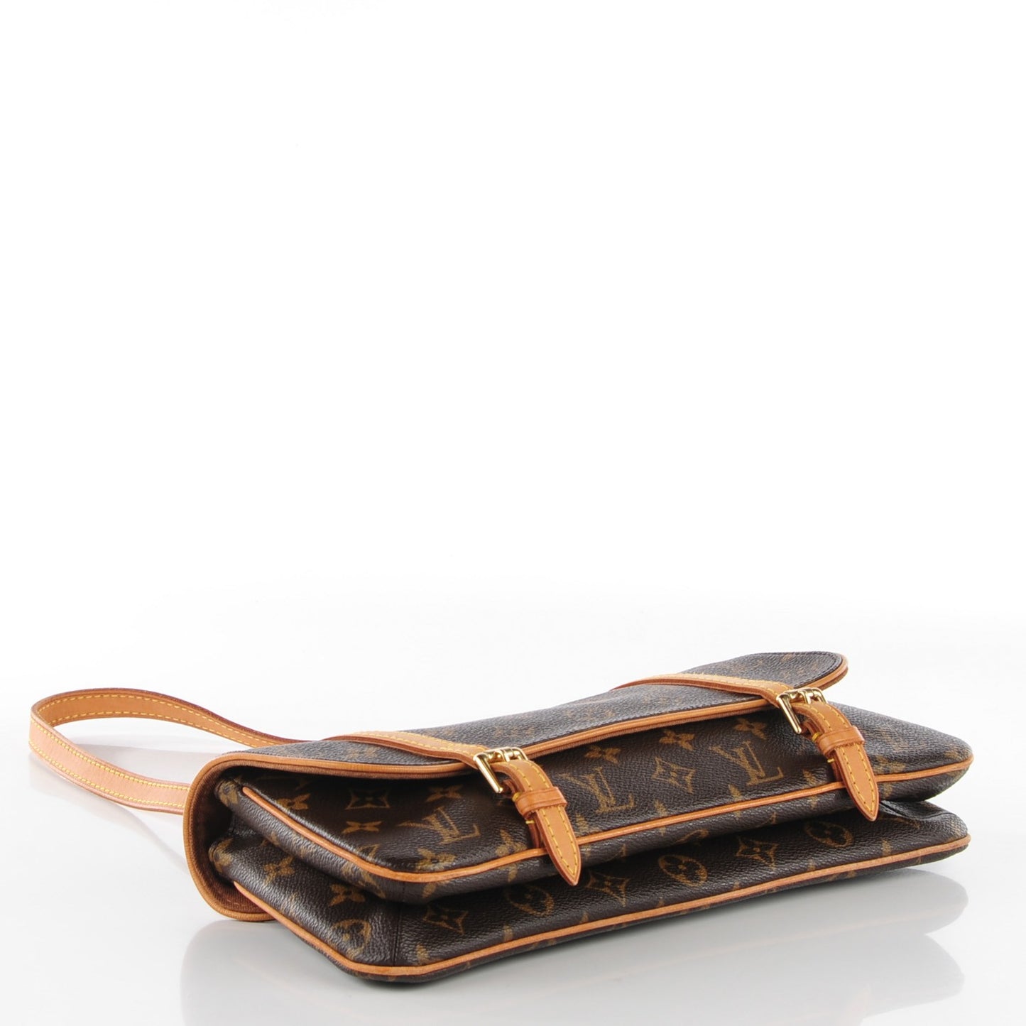 Monogram Pochette Marelle MM