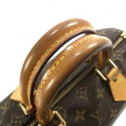 Louis Vuitton Monogram Speedy 25 6 of 10