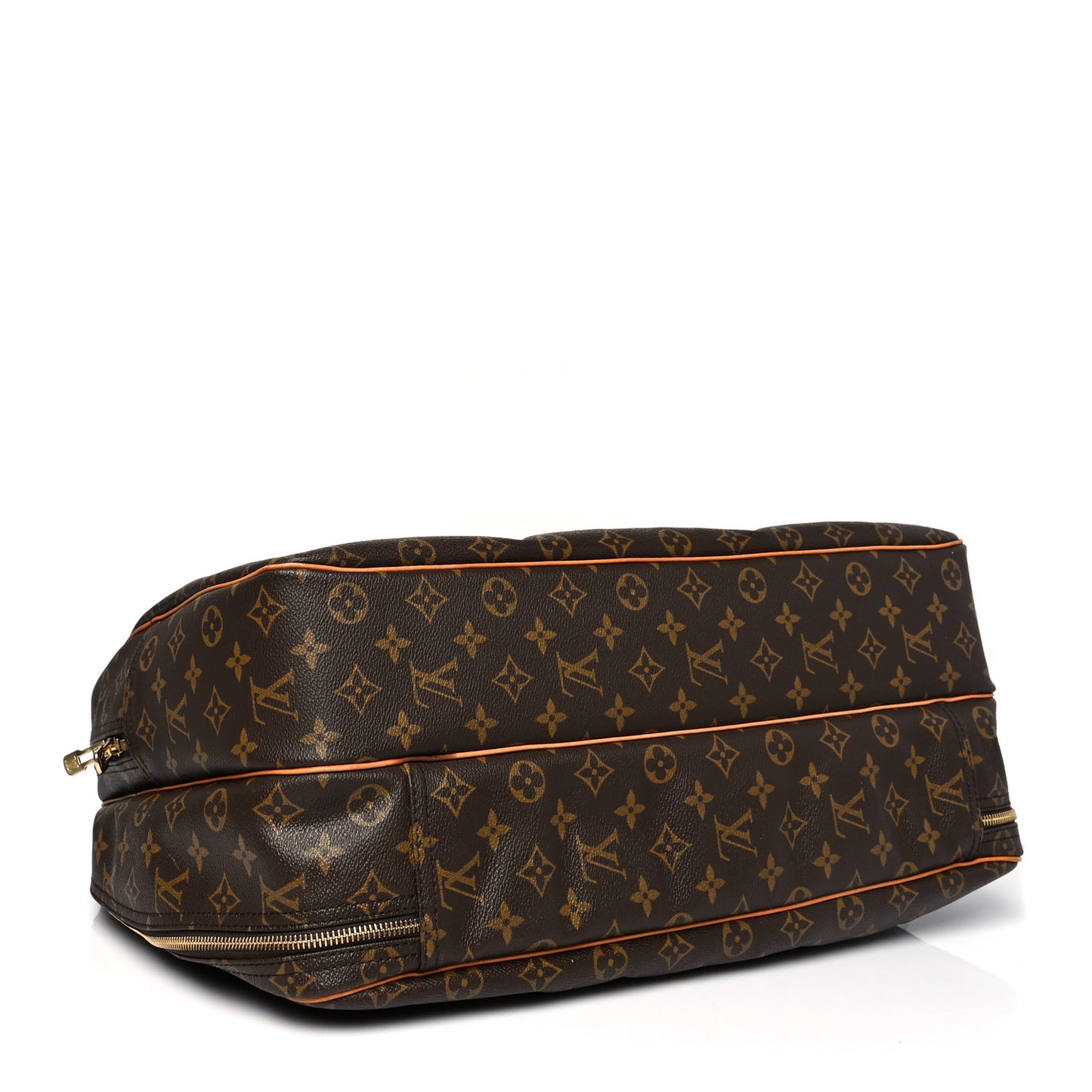 Monogram Alize 24 Heures Luggage