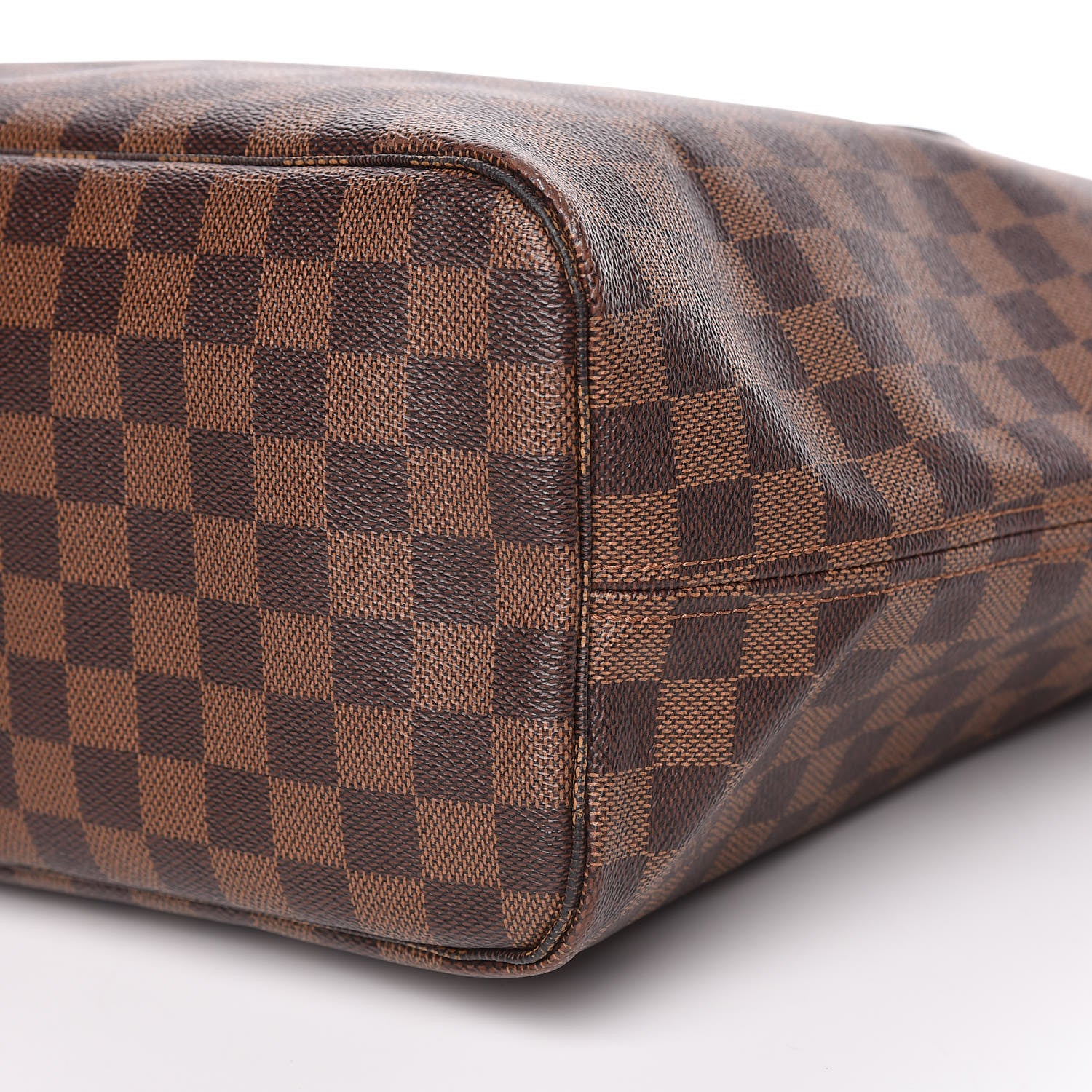 Louis Vuitton Damier Ebene Neo Neverfull MM 11 of 11