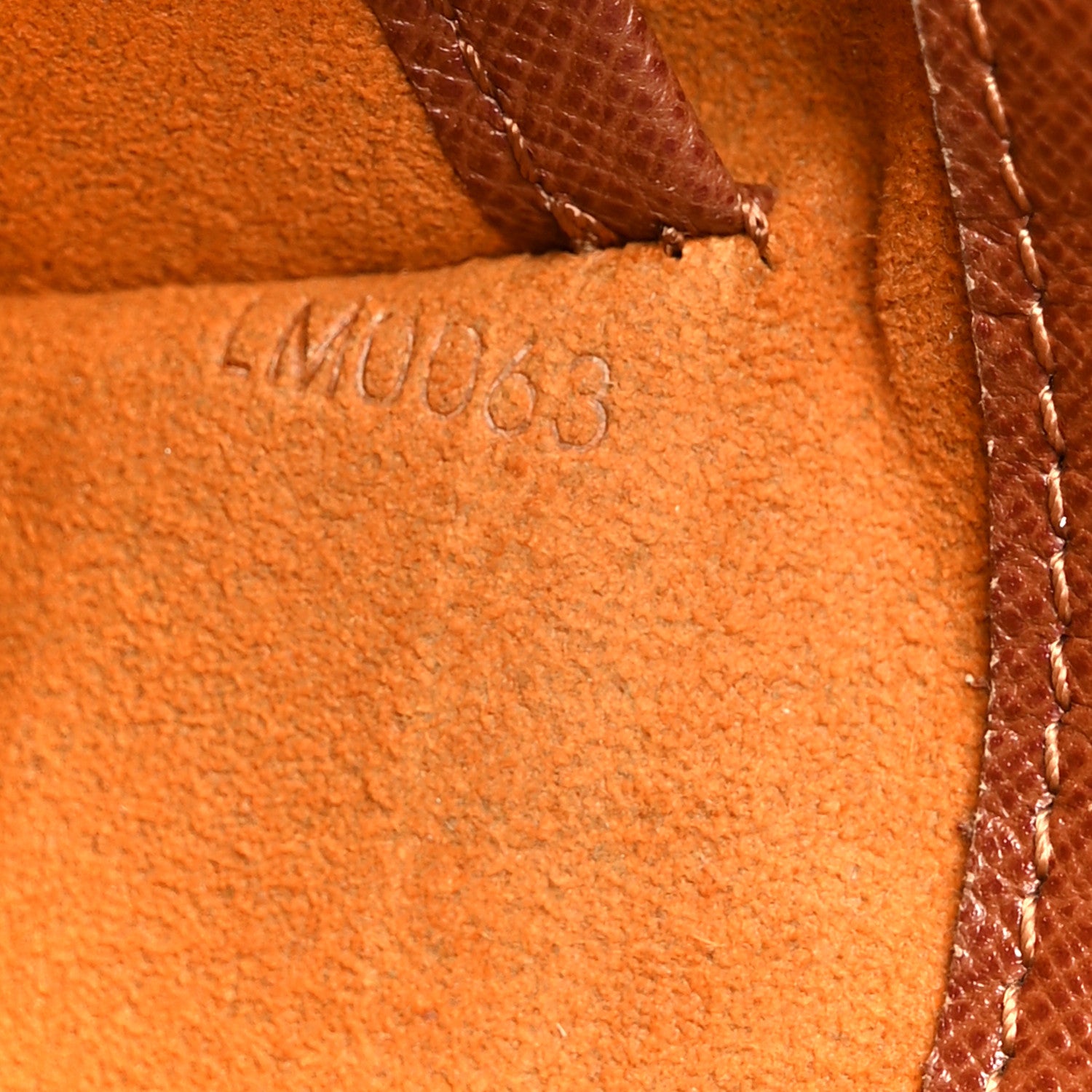 Louis Vuitton Monogram Musette Tango Long Strap 7 of 11
