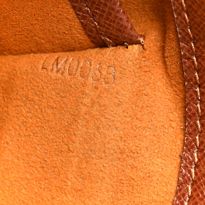 Louis Vuitton Monogram Musette Tango Long Strap 7 of 11