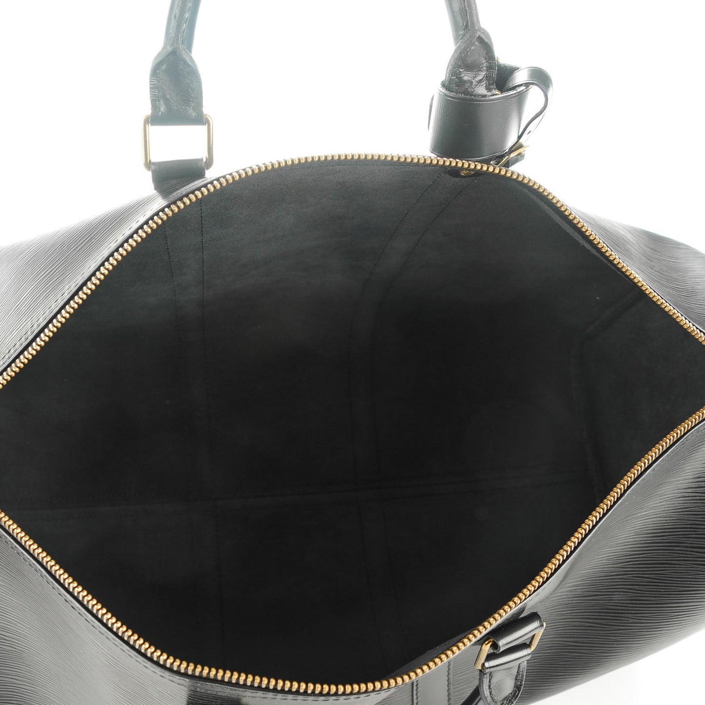 Epi Keepall 50 Black