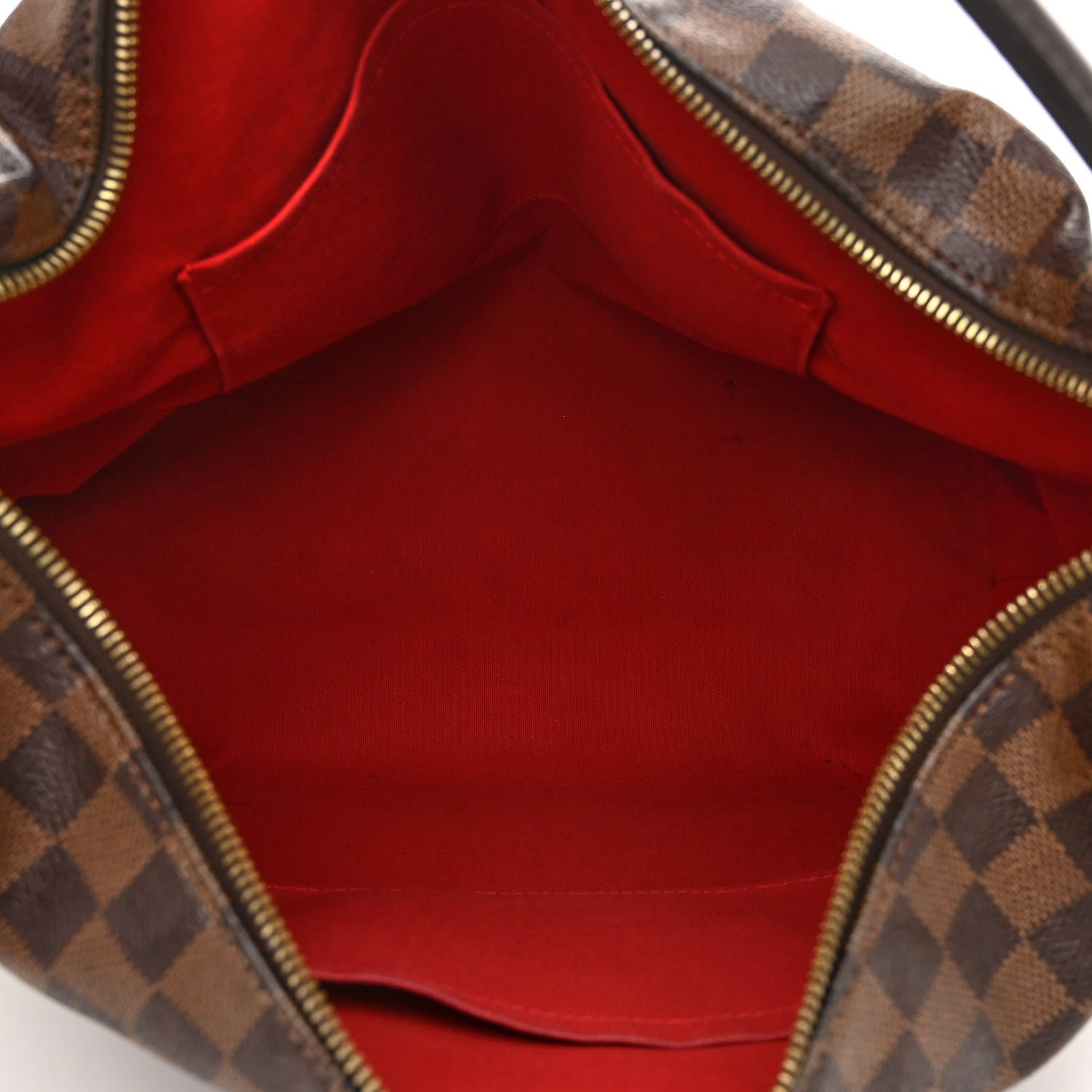 Louis Vuitton Damier Ebene Duomo Hobo 5 of 12