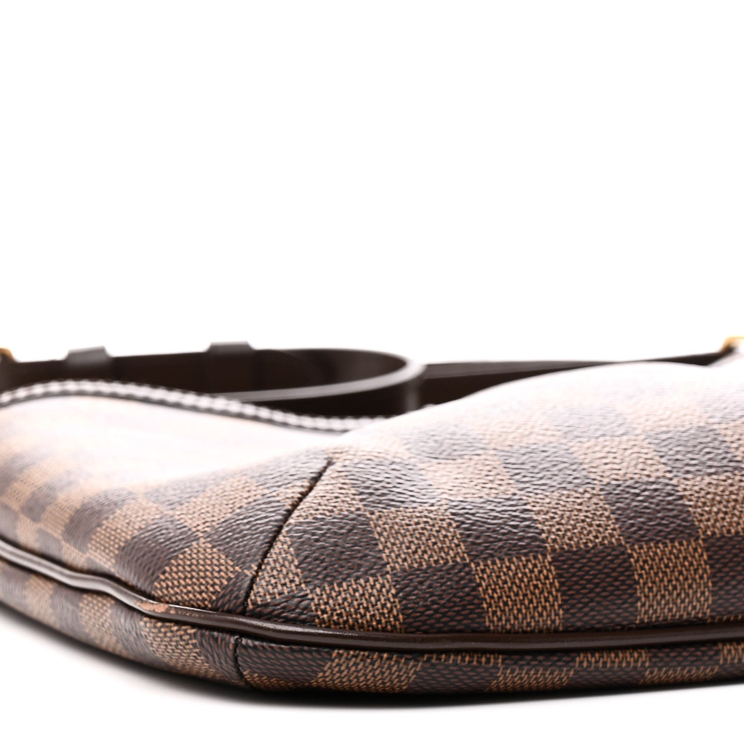 Louis Vuitton Damier Ebene Bloomsbury PM 8 of 9