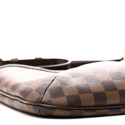 Louis Vuitton Damier Ebene Bloomsbury PM 8 of 9