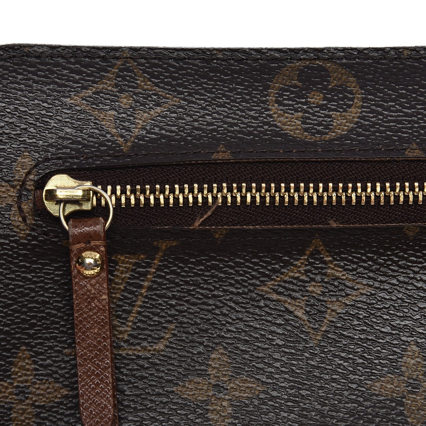 Monogram Insolite Organizer Wallet