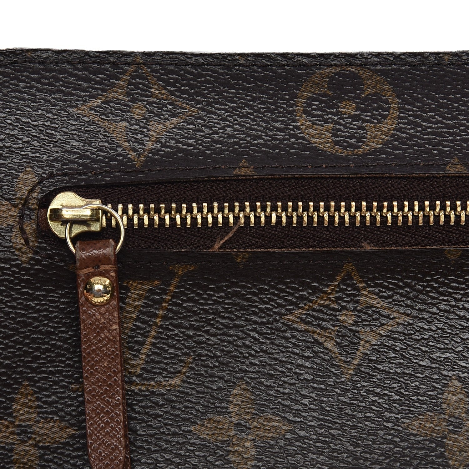 Louis Vuitton Monogram Insolite Organizer Wallet 12 of 17