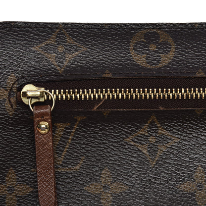 Louis Vuitton Monogram Insolite Organizer Wallet 12 of 17