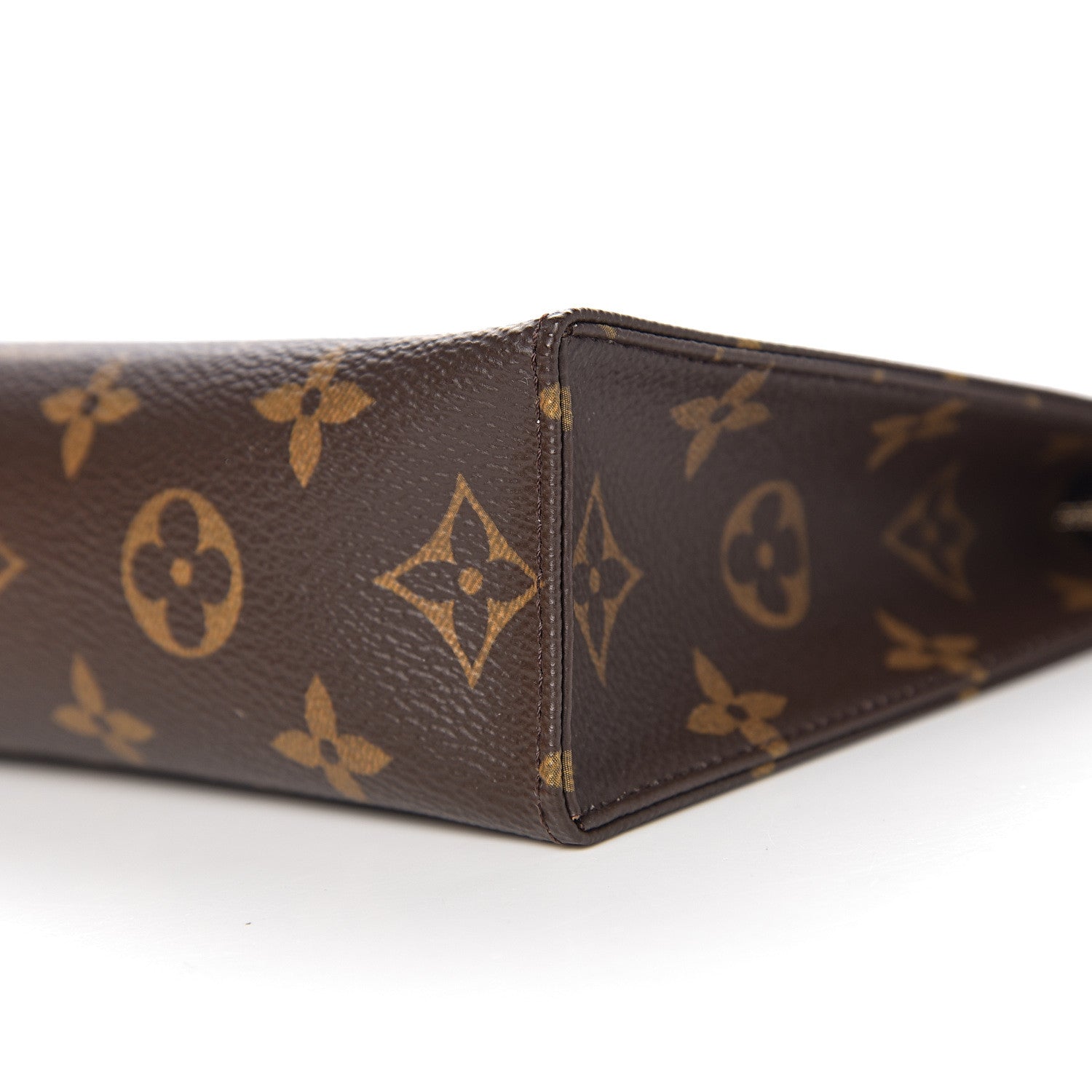 Louis Vuitton Monogram Toiletry Pouch 19 8 of 9