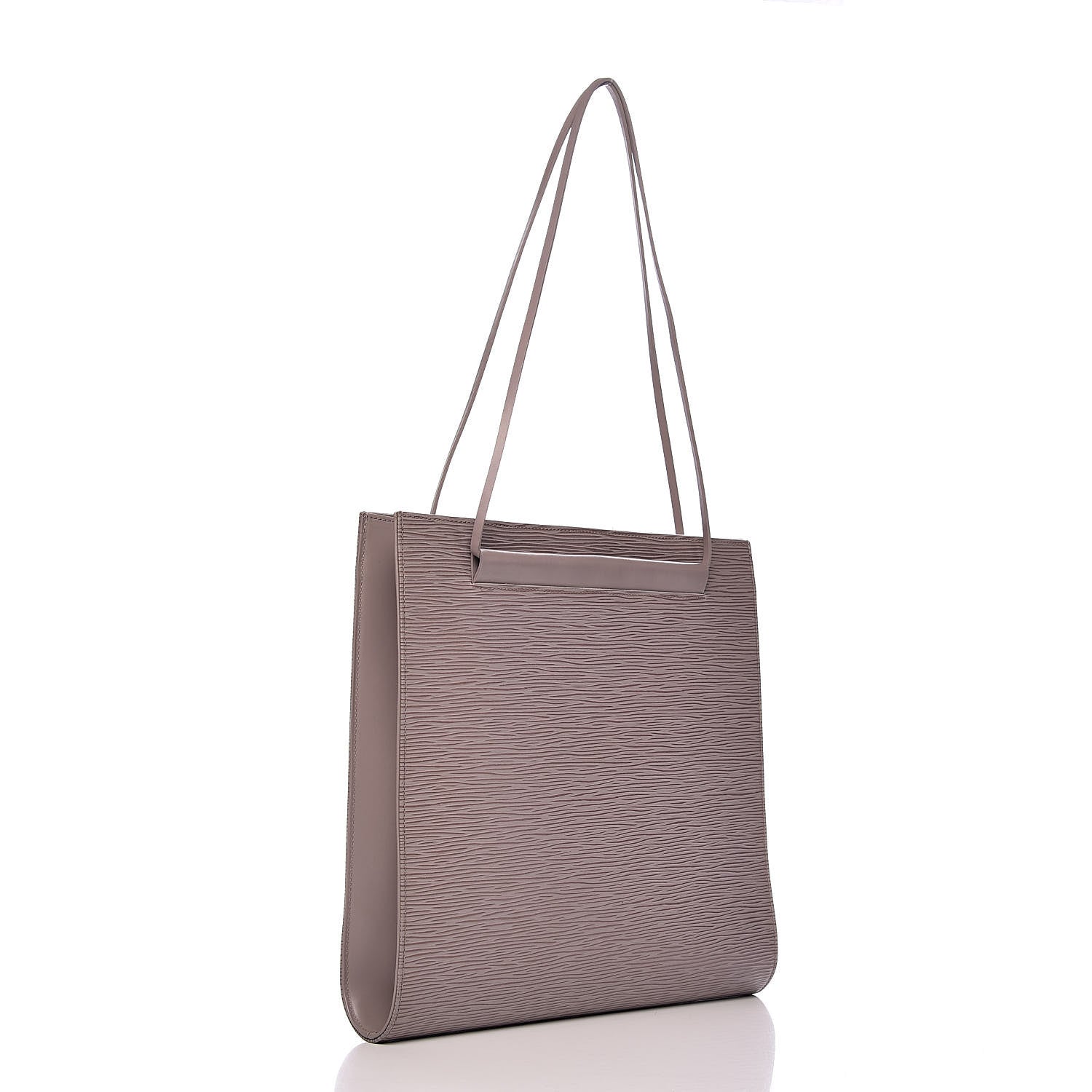 Louis Vuitton Epi Saint Tropez Lilac 3 of 12