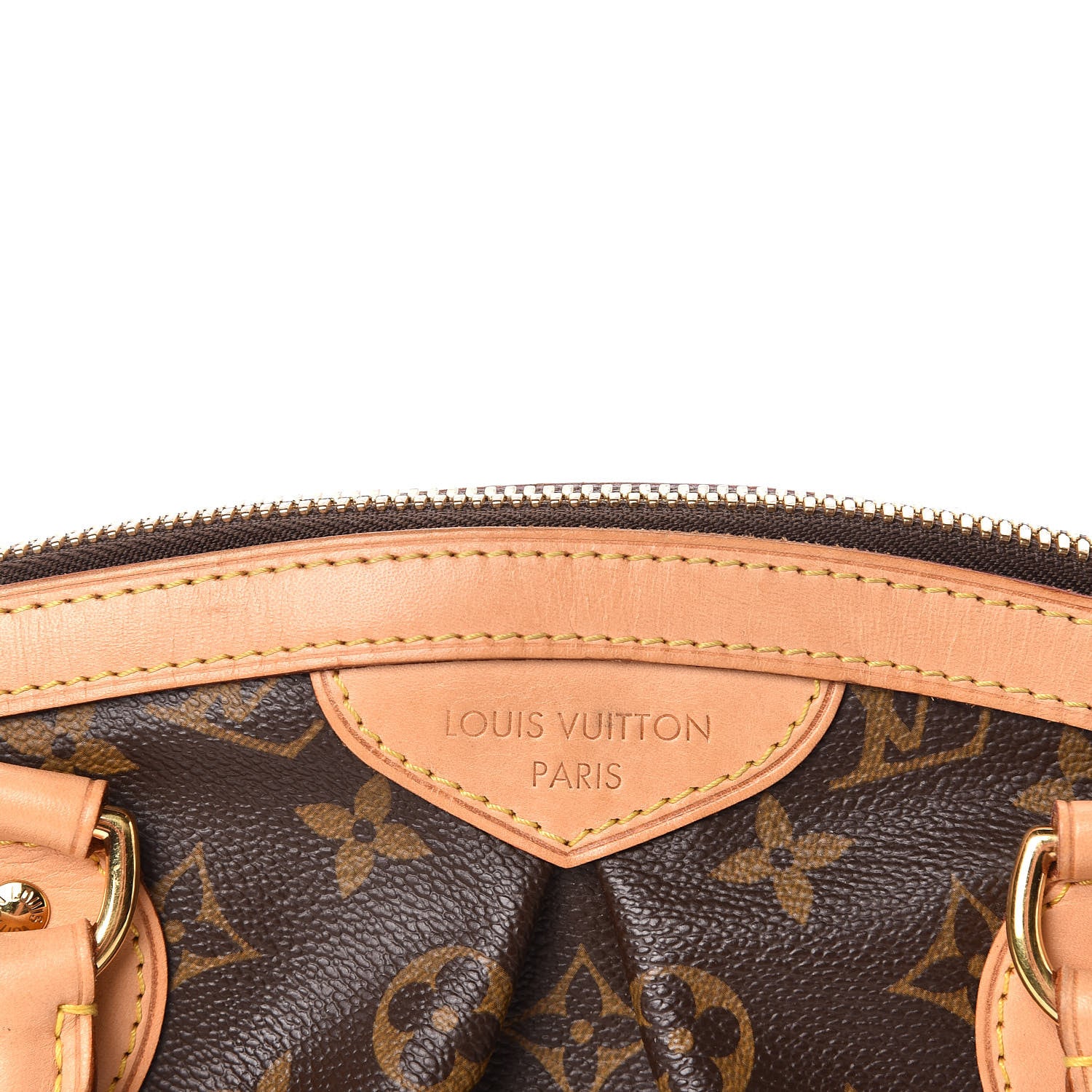 Louis Vuitton Monogram Tivoli PM 9 of 15