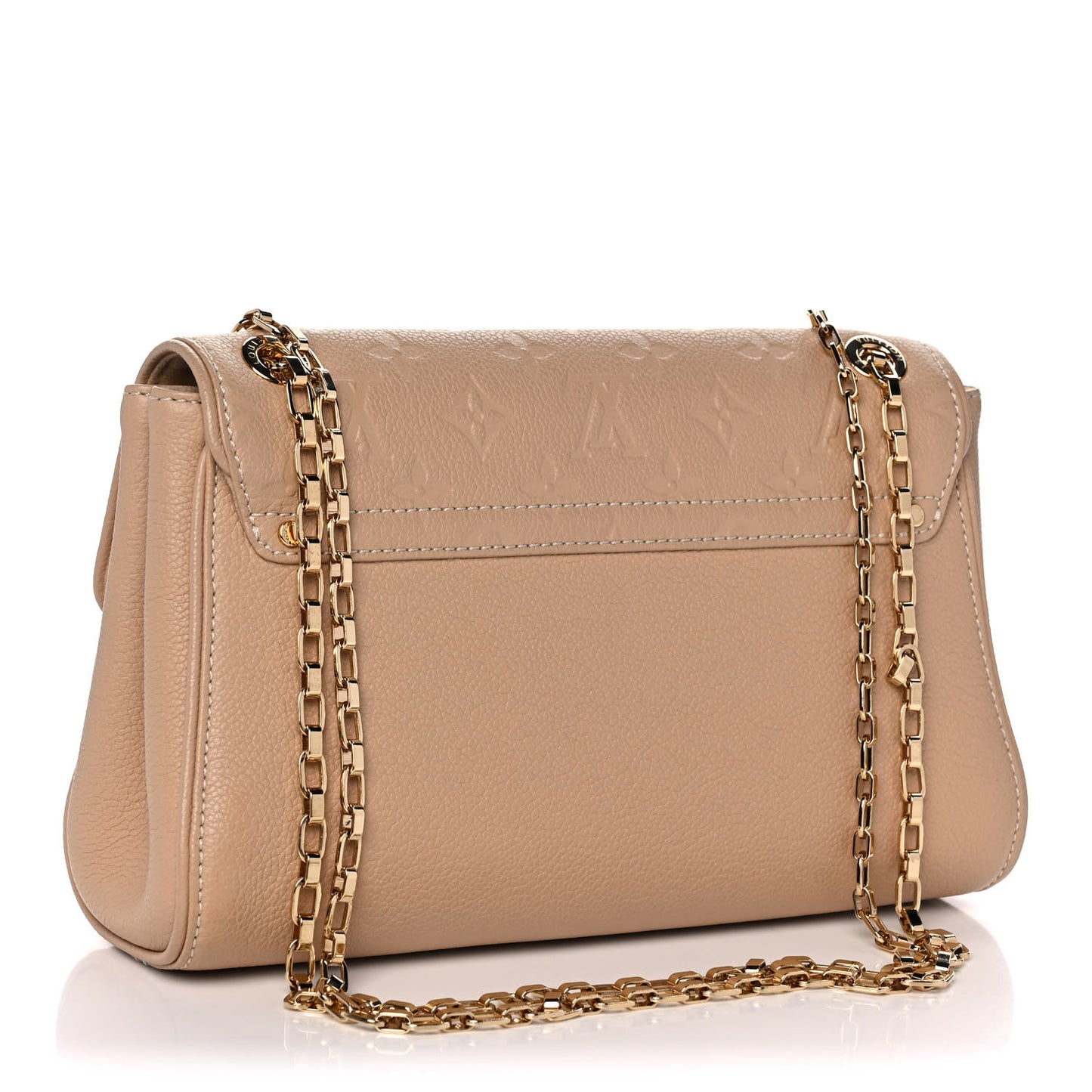 Empreinte Saint Germain PM Dune