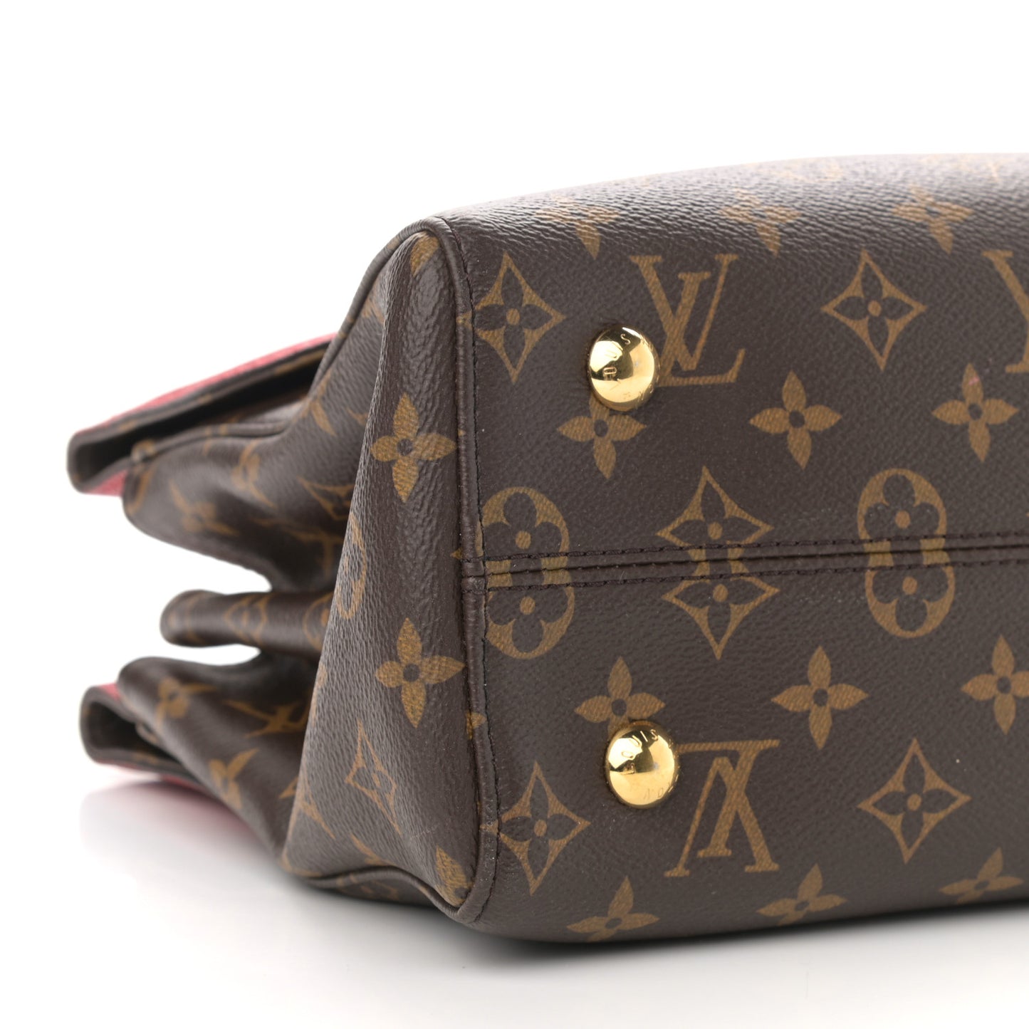 Monogram Venus Cherry