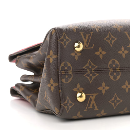 Louis Vuitton Monogram Venus Cherry 8 of 12