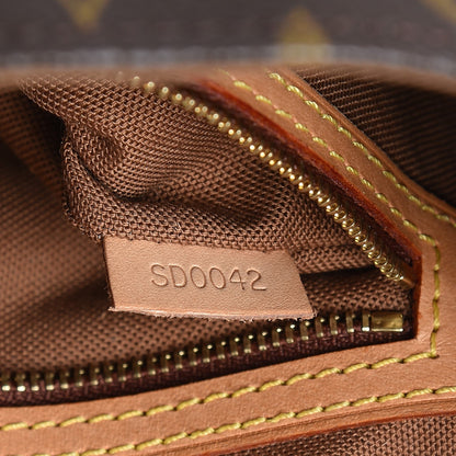 Louis Vuitton Monogram Mini Looping 7 of 12