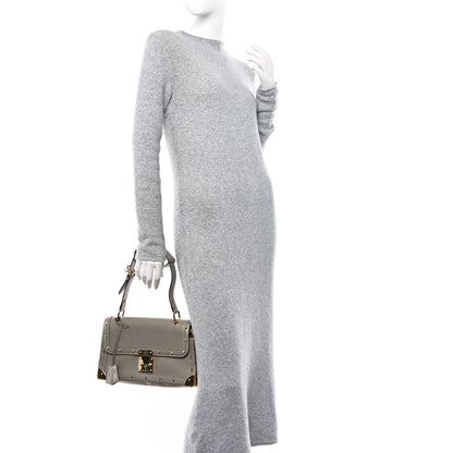 Louis Vuitton Suhali Le Talentueux Grey 3 of 9