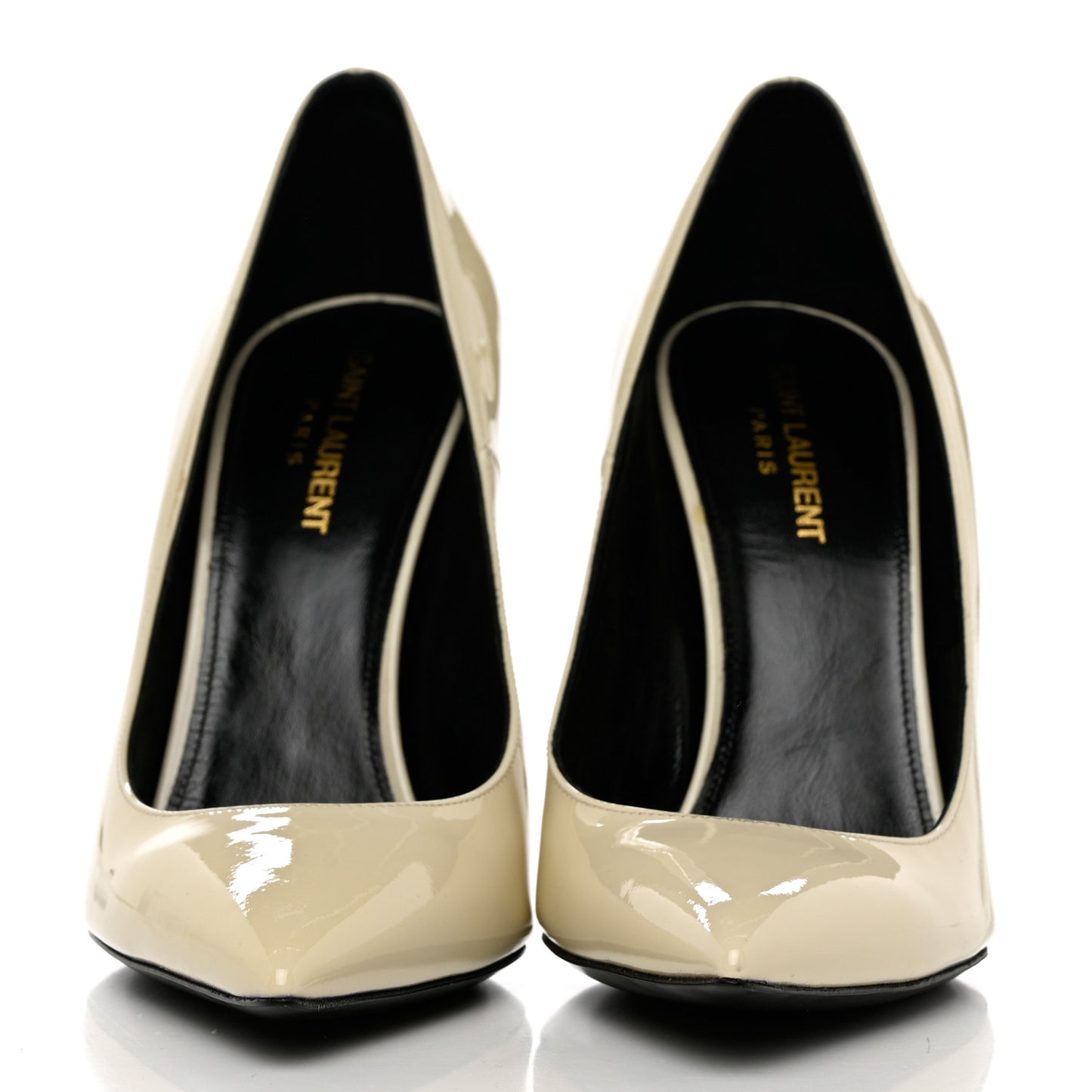 Patent Opyum 110 Pumps 39.5 Neutro