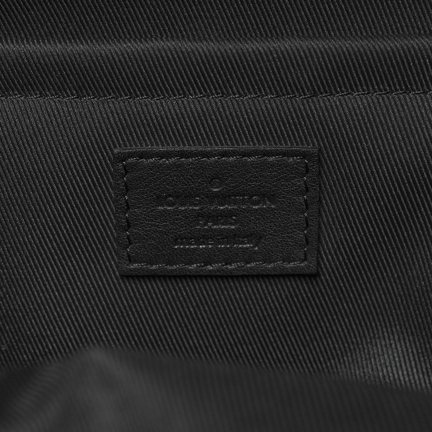 Louis Vuitton Monogram Palm Springs Backpack MM 6 of 10