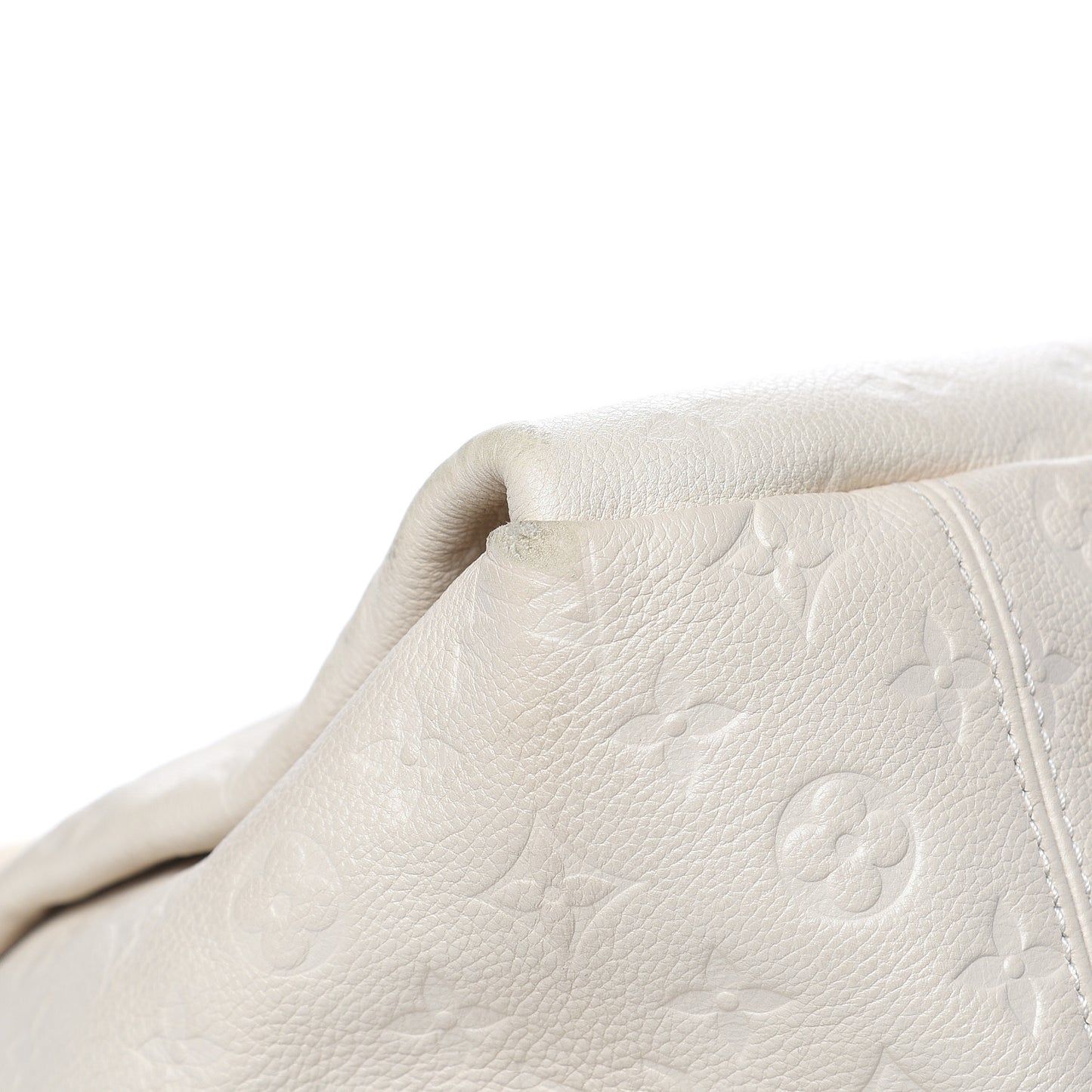 Empreinte Artsy MM Neige