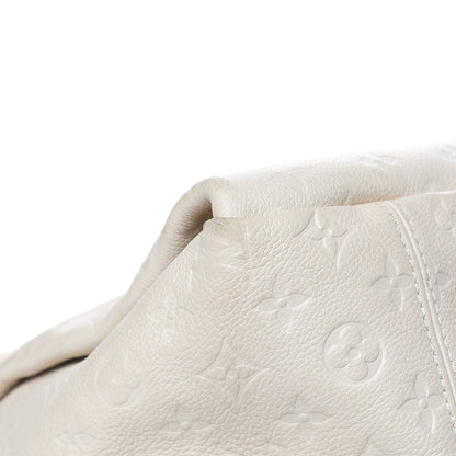 Louis Vuitton Empreinte Artsy MM Neige 9 of 17