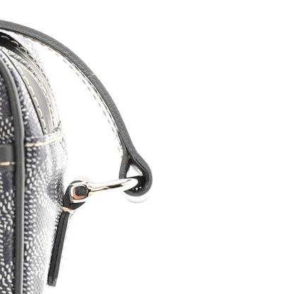 Goyard Goyardine Sac Cap Vert Grey 11 of 12